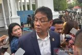 Menkeu Purbaya menilai terlalu dini merevisi UU P2SK