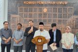 KPU batalkan aturan soal dokumen syarat capres-cawapres