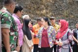 Pemkot Semarang  bangun kembali rumah korban kebakaran di Candisari