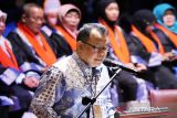 Wisuda Periode I 2025/2026 ISI Padang Panjang kukuhkan 358 lulusan