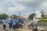 Antisipasi banjir, PUPR Mataram petakan titik sumbatan saluran air