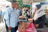 Pemkab Bantul menggelar gerakan pangan murah untuk stabilkan harga