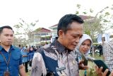 Bupati Pathul: Kolaborasi permudah akses modal UMKM di Lombok Tengah
