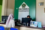 Kemenag Batam pastikan keabsahan pasangan dalam pernikahan lewat bimwin