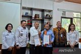 Kemenkum NTT gandeng Universitas Tribuana Alor perluas edukasi KI