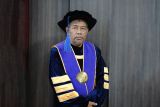 IIB Darmajaya kukuhkan Prof Ir Suhendro Yusuf Irianto sebagai Guru Besar Bidang Informatika