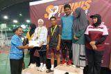 PT Semen Padang Sukses Gelar Fun Tennis 2025: Olahraga, Silaturahmi, dan Kegembiraan Menyatu di Lapangan