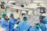 Dokter yakini teknologi bedah robotik di RI semakin berkembang pesat