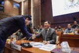 Komisi I disebut setujui anggaran Rp 187,1 triliun untuk Kemenhan