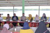 Polda Kepri tetapkan Madong sebagai lokasi proyek ketahanan pangan maritim
