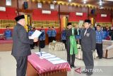 Pariaman miliki Sekda definitif setelah setahun diisi Pj
