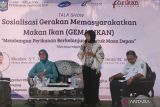 MSC ingatkan nelayan selalu menjaga masa depan laut