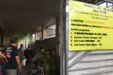 Sejumlah pangkalan batasi penjualan elpiji bersubsidi di Lombok