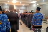 Terpopuler:  Gubernur NTB tak pilih kakak kandung jadi Inspektur, kasus perusakan Gedung DPRD NTB, hingga indeks harga saham