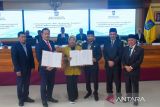 DPRD-Pemprov NTB sepakat APBD Perubahan 2025 naik Rp6,48 triliun