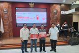 PMI Semarang dorong anak muda jadi pendonor darah