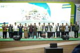 IIEF 2025 menjadi ajang kolaborasi pendidikan dan ekonomi Islam