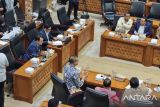 RUU Pemilu dan RUU MD3 diusulkan masuk Prolegnas Prioritas 2026