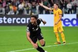 Juventus kembali gagal raih poin penuh usai ditahan Atalanta 1-1