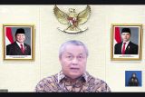 BI yakin ekonomi RI 2025 tumbuh di atas titik tengah 4,6-5,4 persen