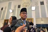 Jadi Kepala Badan Komunikasi Pemerintah, Angga Raka tetap Wakil Menteri Komdigi
