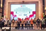 22 Bawaslu provinsi perkuat integrasi validasi data hadapi Pemilu mendatang