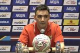 Hector Souto panggil 25 pemain untuk persiapan Piala Asia Futsal 2026