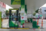 Vivo dan bp batal beli BBM dari Pertamina