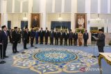 Erick Thohir: Penunjukan Plt Menteri BUMN merupakan hak prerogatif Presiden