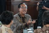 KP2MI mendorong transformasi penempatan pekerja migran Indonesia