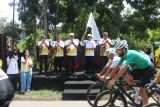 Tour de Entete kembangkan sport tourism dan ekonomi di Ngada