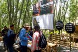 52.085 wisatawan berkunjung ke Ngada pada semester I 2025
