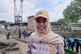 Pembangunan Kantor Wali Kota Mataram capai 57 persen
