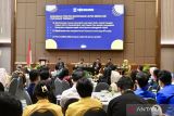 Kemenkum sebut mengutip berita tanpa cantumkan sumber adalah pelanggaran