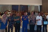 Bangkep perkuat koordinasi untuk cegah penangkapan ikan ilegal