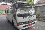 Bantul mempercepat realisasi pengadaan bus sekolah gratis bagi siswa