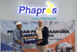 Phapros salurkan Rp2,9 miliar kepada 38 mitra binaan