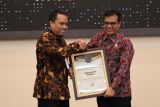 Sleman meraih peringkat empat nasional tata kelola digital GM-DTGI 2025