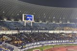 Persib Bandung ditahan imbang Lion City Sailors 1-1