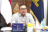 Kakanwil Kemenkum Jateng ingatkan peran strategis ASN dalam pemerintahan
