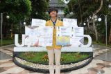 Dari biologi ke fotografi, lulusan Unsoed raih prestasi dunia