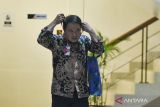 Dirjen Hilman Latief mengaku diperiksa KPK soal regulasi ibadah haji
