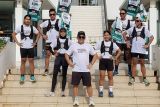 Peminat membludak, kuota peserta Minang Geopark Run 2025 ditambah