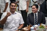 Pengamat: Erick Thohir tak perlu mundur dari jabatan Ketum PSSI