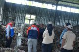 Bank Sampah Abhipraya binaan Kilang Cilacap studi tiru ke TPST Rawalo