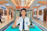Siswa SMP Muhammadiyah PK Kottabarat jadi satu-satunya wakil Solo pada OSN Nasional IPS 2025