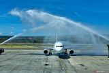 Rute baru Super Air Jet mendorong ekonomi dan konektivitas