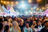 NjajanFest 2.0 catatkan capaian fantastis