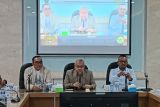 Unissula tak  berikan tim hukum dampingi dosen D