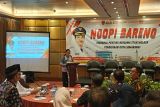 Wali Kota Semarang:  Guru adalah penjaga pertahanan masa depan